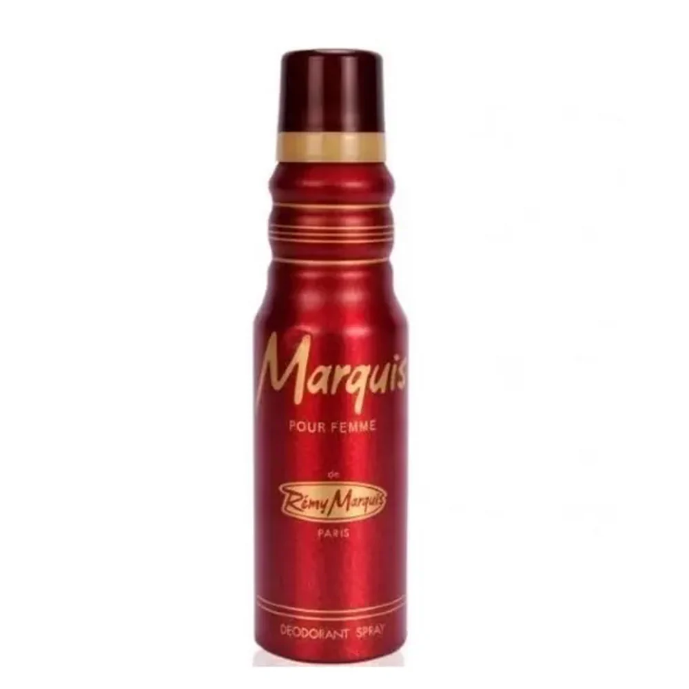 Remy Marquis Shalis Original Deodorant Spray For Women 175ml