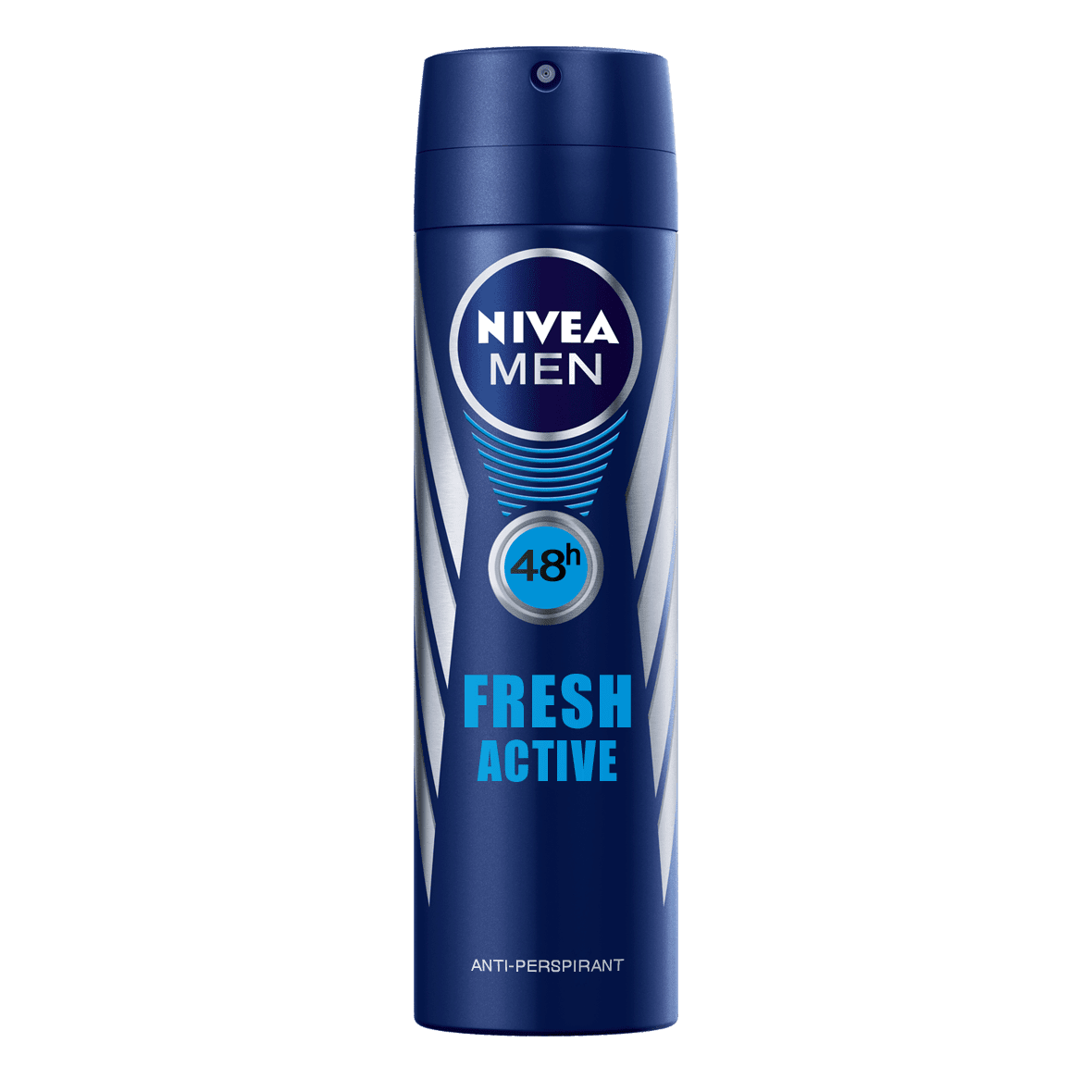 Nivea Fresh Active Original 48 Hours Deodorant 150ml