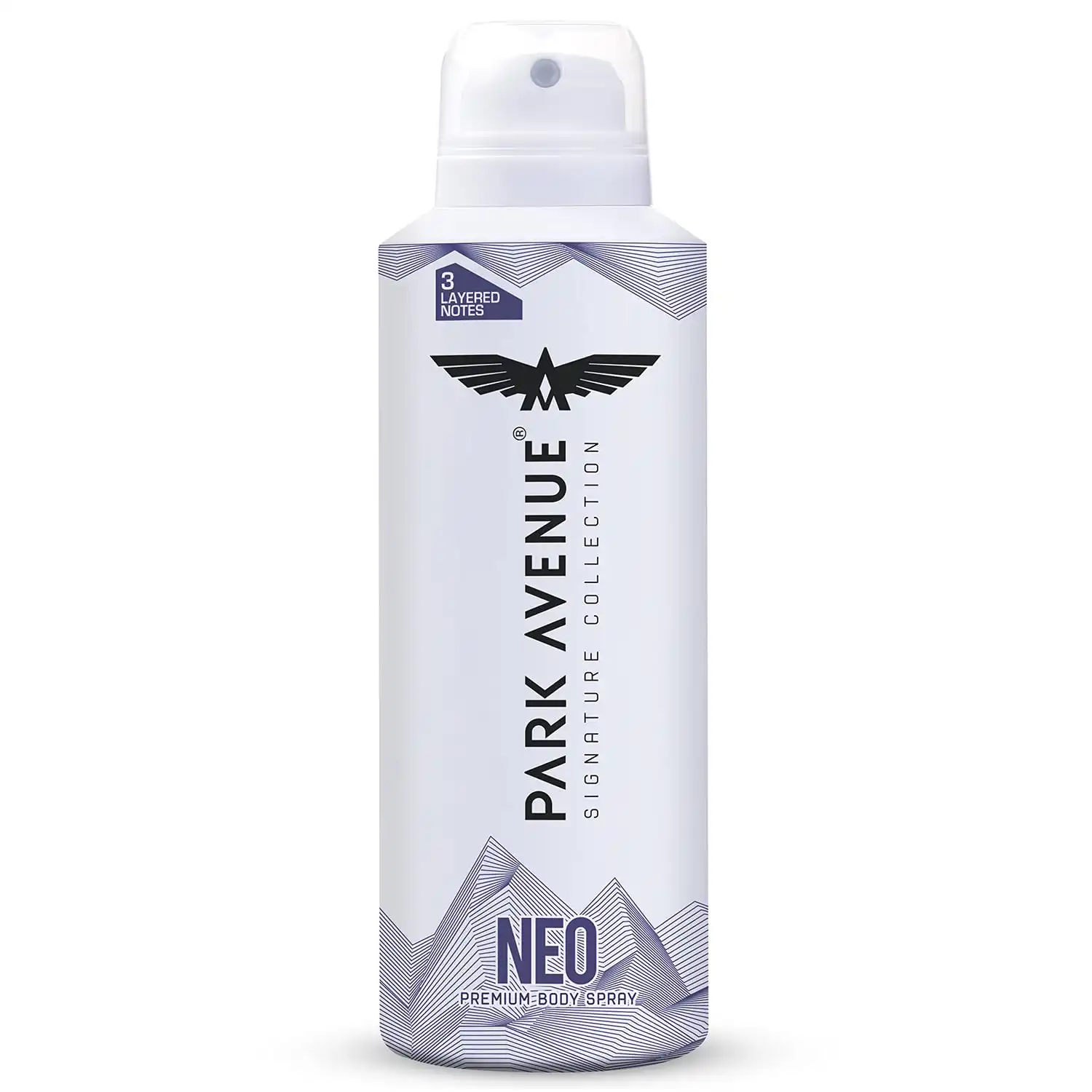 Park Avenue Signature NOE Deodorant Spray – 150ml